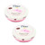2 x Dove Beauty Cream 253 fl oz