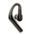 Bluetooth Earpiece for Cell Phone Single Ear HandsFree Wireless Bluetooth Headset V50 Noise Cancelling with Mic for iPhone Samsung Android PC Laptop Tablet TVs Black