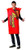 Hersheys Reeses Chocolate Peanut Butter Cups 2 Pack Candy Costume Mens Womens