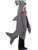 Rasta Imposta Childrens Costume Hammerhead Shark 710