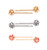 Christmas Bow Hair Clip Hairpin Headdress Hair Bows Alligator Clips For Woman