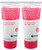 Coloplast Sween 24 Once a Day Moisturizing Body Cream For Normal Dry Flaky and Itchy Skin 2 5oz Tubes