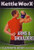 KettleWorX DVD Arms  Shoulders