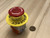 YELLOW Ring 660V 10A 40mm Red Sign Emergency Stop Switch Mushroom Push Button a5