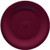 Fiesta 1012Inch Dinner Plate Claret