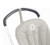 Leatherette Handlebar Covers for Bugaboo Cameleon 3 Does not Replace The Foam