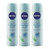 Nivea Energy Fresh Antiperspirant 150ml Pack of 3