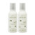 Scruples White Tea Leavein Miracle Foam 5ozPack of 2