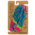 Karma Gifts Half Headband Split Floral
