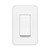 WiFi Light Switch 3way Smart Alexa Light Switch Compatible with Google Home3Way WiFi Smart Light Switch with Remote Control Neutral Wire Required KULED 1Pack