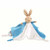 Beatrix Potter Peter Rabbit Comfort Blanket