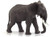MOJO African Elephant Animal Model Toy Figure