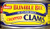 Snows Bumble Bee CHOPPED CLAMS in Clam Juice 65oz 3 Pack