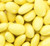 Jordan Almonds by Its Delish Yellow 5 lbs