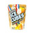Ice Breakers Ice Cubes Chewing Gum Sugar Free Golden Apple Flavor 2 Count