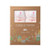 Angel Dear Cuddle Twins Blankie Pink Kitty