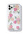 Sonix Gatsby Rose Case for iPhone 11 Pro Max 10ft Drop Tested Protective Clear Series for Apple iPhone Xs Max iPhone 11 Pro Max