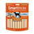 SmartBones SBSP02009 SmartSticks With Real Sweet Potato 12 Count RawhideFree Chews For Dogs