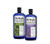 Dr Teals Foaming Bath with Pure Epsom Salt Eucalyptus and Lavender