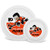 Baby Fanatic NHL Legacy Infant Plate  Bowl Set Philadelphia Flyers for Ages 6 Months  Up Baby Fanatic NHL Legacy Infant Plate  Bowl Set Philadelphia Flyers for Ages 6 Months  Up