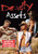 DEADLY ASSETS CONTAINS UNCENSORED and EDITED VERSIONS