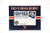 Collegiate Pulse Virginia Cavaliers NCAA PVC Photo Frame