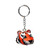 NFL Cincinnati Bengals 4in1 Foam Keychain