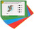 Teacher Created Resources Power Pen Learning Cards: Blends & Digraphs