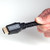 Pangea Audio HD23PC Premier SE HDMI Cable 6 Silver Plate 06 Meter