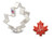 Ann Clark Cookie Cutters Large Maple Leaf Cookie Cutter 4