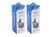 Petmate Top Entry Litter Pan Liners for Cat 16Count