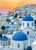 Clementoni Santorini Jigsaw Puzzle Collection 1000 Pieces