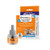 ThunderEase Multicat Calming Pheromone Diffuser Refill  Powered by FELIWAY  Reduce Cat Conflict Tension and Fighting 30 Day Supply