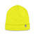 Minus33 Merino Wool Ridge Cuff Beanie HighVis One Size