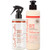 Curly Hair Products Gift Set by Carols Daughter Hair Milk Refresher Spray and 4 in 1 Combing Cr? Hair Detangler For Curls Coils Kinks and Waves with Agave Nectar