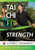 Tai Chi Fit STRENGTH with DavidDorian Ross YMAA Taijifit series