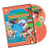 TreeSchoolers The Amazing Human Body DVDCD