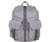 Herschel Supply Co Dawson Small Light Raven Crosshatch One Size