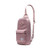 Herschel Heritage Shoulder Bag Backpack Ash Rose One Size 80L