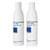 LATHER Bamboo Lemongrass Hair Wash and Cr? Rinse Duo 8 Ounce Bottles