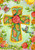 Briarwood Lane Joyful Cross Spring House Flag Religious Floral Birds 28 x 40