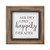 Collins Painting Rustic Layered WoodFramed Sign Happily Ever After