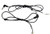 Guitar Hero World Tour Replacement Cymbal Wire Cable Left and Right