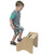 Childrens Factory Step Stool