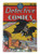 Loot Crate DX Detective Comics No 27 Batman Metal Sign January 2017