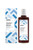 Amazon Brand  Solimo Therapeutic Dandruff Shampoo Extra Strength 6 Fluid Ounce