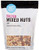 Amazon Brand  Happy Belly Salted Mixed Nuts 44 Ounce