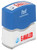 Emailed Stamp  MasterMark Premium 2Color PreInked Office Stamp