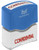 Confidential Stamp  MasterMark Premium PreInked Office Stamp