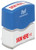 Sign Here Stamp  MasterMark Premium PreInked Office Stamp